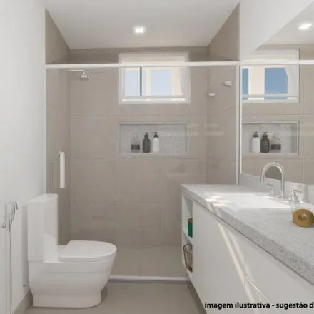 Buy this 2 bed apartment on Big Bi in Rua República do Peru, Copacabana