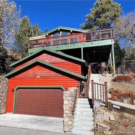 Image 2 - 43465 Sheephorn Road, Moonridge, Big Bear Lake, CA 92315, USA - House for sale