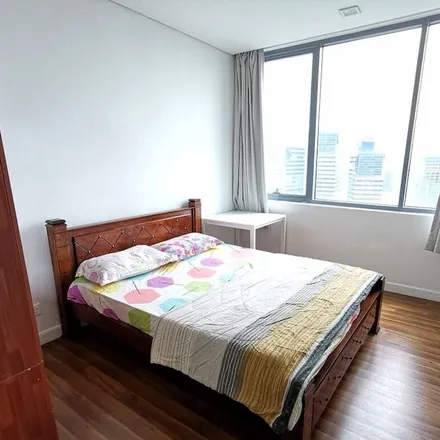 Rent this 1 bed house on Kampung Bharu in Kuala Lumpur, Malaysia