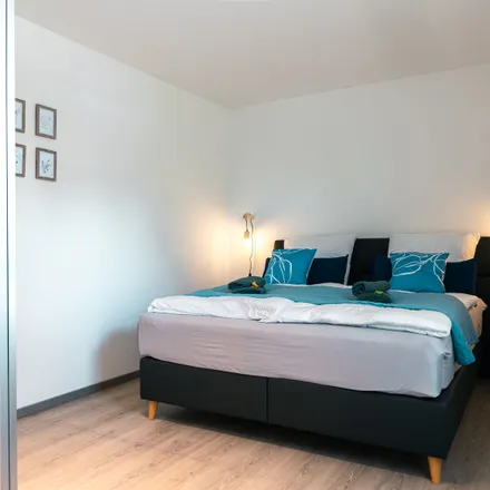 Rent this 3 bed apartment on Großenheidorner Straße 19 in 31515 Wunstorf, Germany