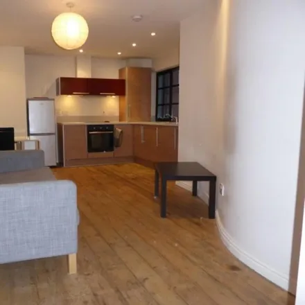 Rent this 1 bed apartment on 4-5 Legge Lane in Aston, B1 3LD