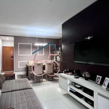Buy this 3 bed apartment on Avenida Vereador Juliano Costa Marques in Centro Político Administrativo, Cuiabá - MT