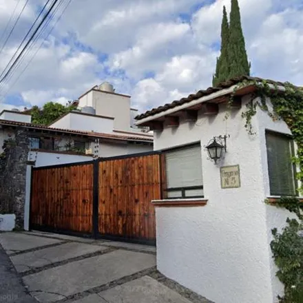 Buy this 2 bed house on Calle 5 de Mayo in La Magdalena Contreras, 10900 Mexico City