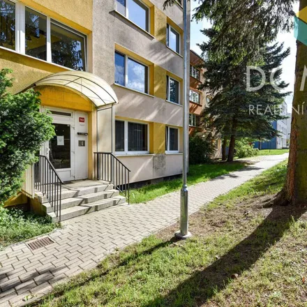 Rent this 3 bed apartment on Havlíčkova 18 in 266 01 Beroun, Czechia