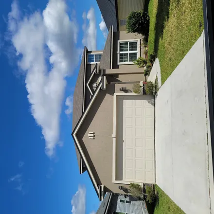 Buy this 3 bed house on 9853 Sailor Drive in Jacksonville, FL 32221