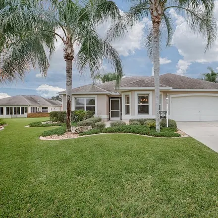 Buy this 3 bed house on 571 Smithfield Place in The Villages, FL 32162