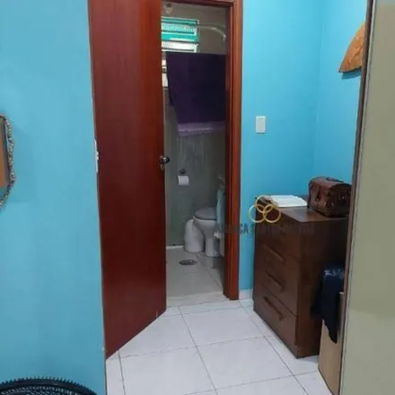 Buy this studio apartment on Rua Bahia in Gonzaga, Santos - SP