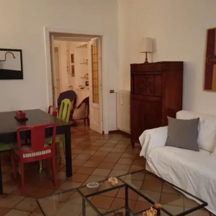 Rent this 1 bed apartment on Ponte Salario in 00199 Rome RM, Italy