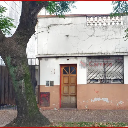 Image 3 - 70 - La Crujía 4078, Villa Yapeyú, B1651 AFJ San Andrés, Argentina - House for sale