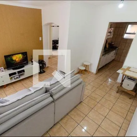 Rent this 2 bed apartment on Rua Jamari in Jardim Brasilândia, Região Geográfica Intermediária de São Paulo - SP