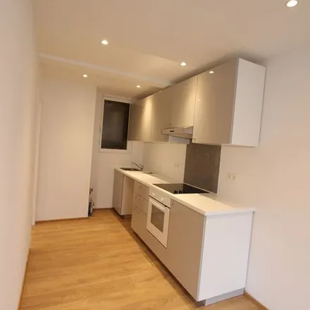Rent this 2 bed apartment on Chaussée de Mons - Bergense Steenweg 32 in 1070 Anderlecht, Belgium