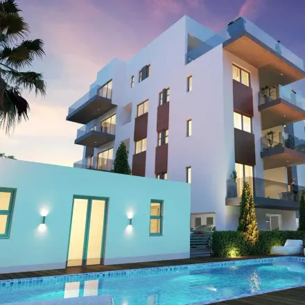 Image 1 - Agios Athanasios, Δήμος Αγίου Αθανασίου, Limassol District, Cyprus - Apartment for sale