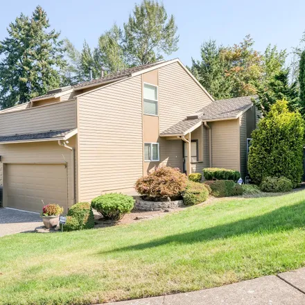 Image 2 - 7870 Southwest Raintree Drive, Beaverton, OR 97008, USA - Townhouse for sale