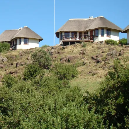 Image 6 - uMgeni Local Municipality, uMgungundlovu District Municipality, South Africa - Townhouse for rent