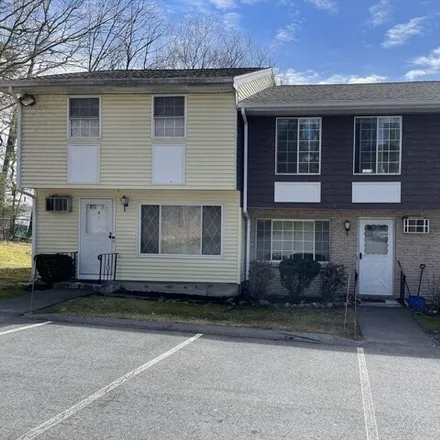 Rent this 2 bed townhouse on Riverside Village in Methuen, MA