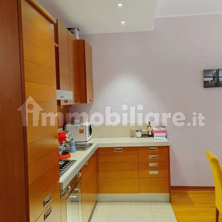 Rent this 3 bed apartment on Corso del Popolo 61 in 31100 Treviso TV, Italy