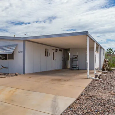 Buy this 2 bed house on East Cochise Boulevard in Florence, AZ
