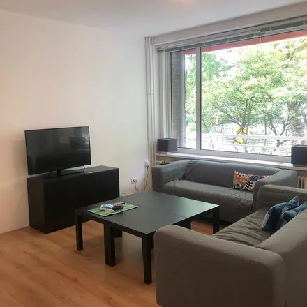 Image 6 - Onstein 78, 1082 KL Amsterdam, Netherlands - Apartment for rent