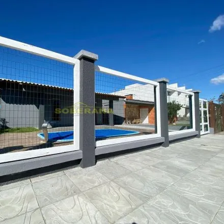 Image 2 - Rua Rio Negro, Xangri-lá, Xangri-lá - RS, 95588-000, Brazil - House for sale