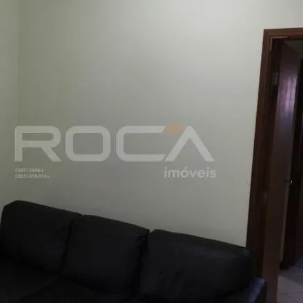 Buy this 2 bed apartment on Rua Porceno Marino in Jardim Gibertoni, São Carlos - SP