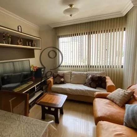 Buy this 2 bed apartment on Rua Almeida Góis 65 in Vila Gumercindo, São Paulo - SP