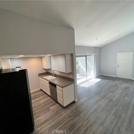 Rent this 2 bed condo on Morningside Circle in Fullerton, CA
