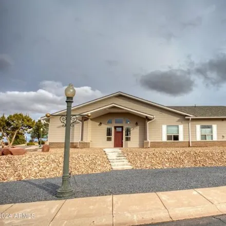 Buy this 3 bed house on Canyon Road in Snowflake, AZ 85937