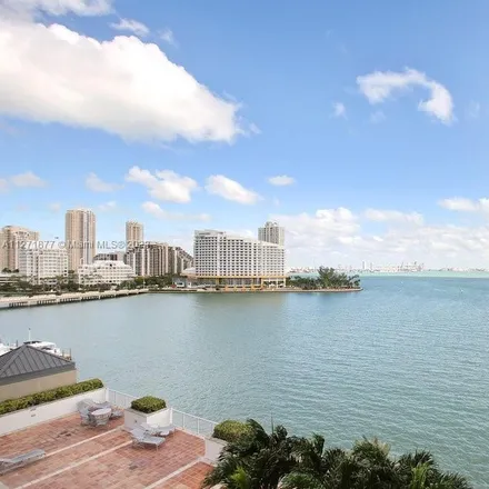 Image 9 - The Mark, 1111 Brickell Bay Drive, Miami, FL 33131, USA - Condo for rent