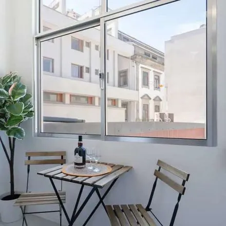 Image 3 - Siktak, Rua dos Bragas, 4050-363 Porto, Portugal - Apartment for rent