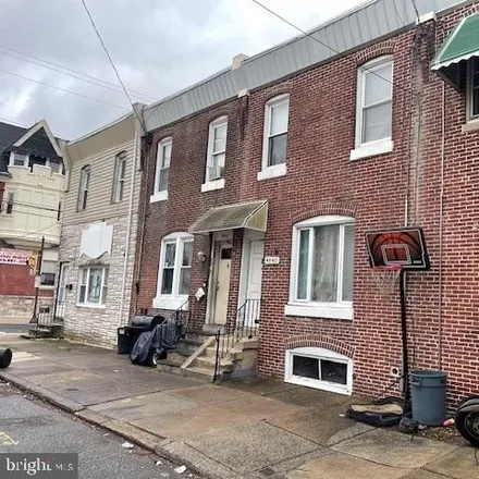 Buy this 3 bed house on 4840 Unruh Avenue in Philadelphia, PA 19135