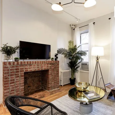 Rent this 1 bed apartment on 306 East 83rd Street