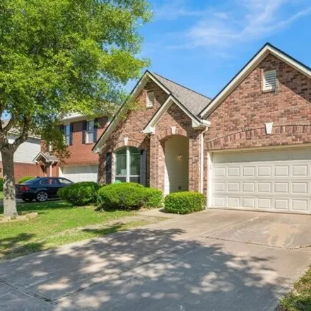 Buy this 3 bed house on 9025 North Jewel Bend Lane in Houston, TX 77075