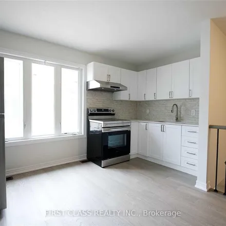 Image 3 - 8880 Donald Cousens Parkway, Markham, ON L6B 0J3, Canada - Apartment for rent