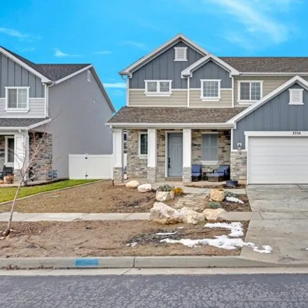 Buy this 3 bed house on 3586 South Wren Street in Syracuse, UT 84075