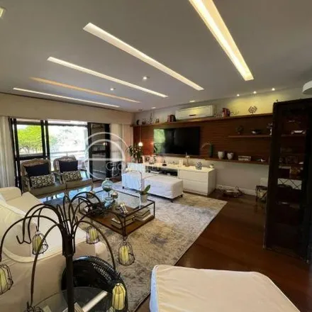 Buy this 4 bed apartment on Avenida Prefeito Dulcídio Cardoso 7000 in Barra da Tijuca, Rio de Janeiro - RJ