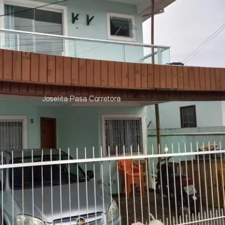 Buy this 2 bed house on Servidão Santa Fé in Ingleses do Rio Vermelho, Florianópolis - SC