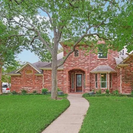 Buy this 4 bed house on 1322 Asher Dr in Keller, Texas