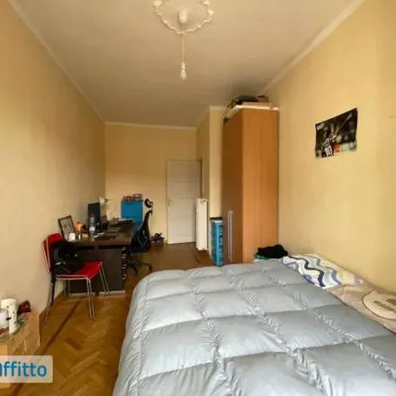 Rent this 3 bed apartment on Corso Principe Oddone 42d in 10152 Turin TO, Italy