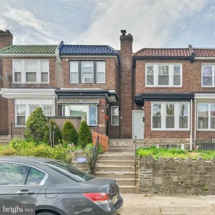 Buy this 3 bed house on 6250 Charles Street in Philadelphia, PA 19135