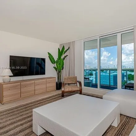 Image 4 - 2301 Collins Avenue, Unit 1137 - Condo for rent