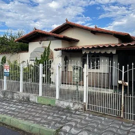 Image 2 - Rua Fábio Bandeira Figueiredo, Regional Centro, Betim - MG, 32600-088, Brazil - House for sale