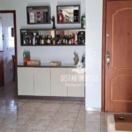 Buy this 3 bed apartment on Rua Feliciano de Morais in Nossa Senhora Aparecida, Uberlândia - MG
