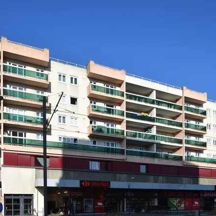 Image 2 - 287 Avenue du Général de Gaulle, 92140 Clamart, France - Apartment for rent