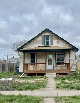 Buy this 3 bed house on 3486 4th Avenue in Council Bluffs, IA 51501