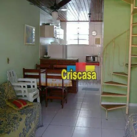 Buy this 2 bed house on Parquinho da Vila Nova in Avenida Macário Pinto Lopes, Centro