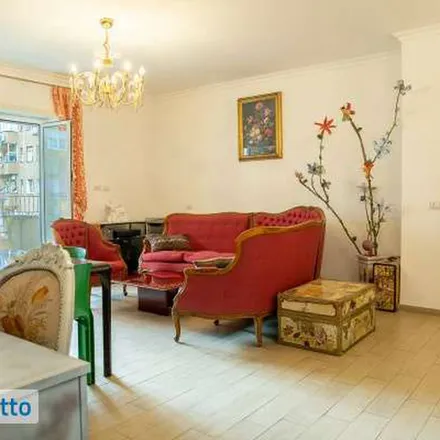 Rent this 3 bed apartment on L'hostaria in Via Tripolitania 82-90, 00199 Rome RM