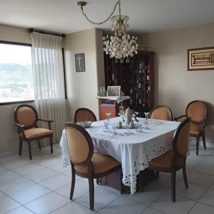 Buy this 3 bed apartment on Leonor Santana P de Pazos MZ 164 in 090507, Guayaquil