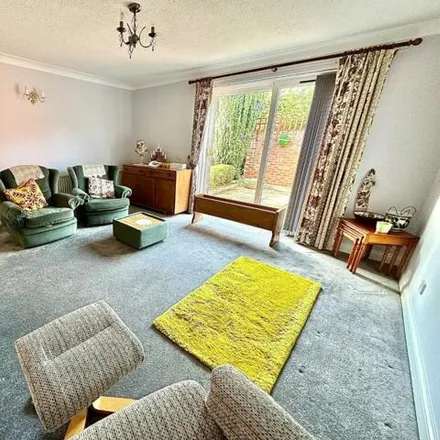 Image 4 - King Richard Court, Wootton Brook Close, Northampton, NN4 0XU, United Kingdom - Duplex for sale