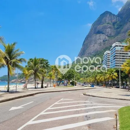 Image 1 - Avenida Aquarela do Brasil, São Conrado, Rio de Janeiro - RJ, 22610-001, Brazil - Apartment for sale