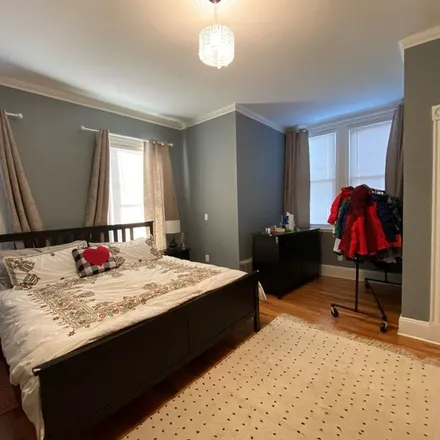 Rent this 5 bed apartment on 19 Clifford Street in Boston, MA 02119